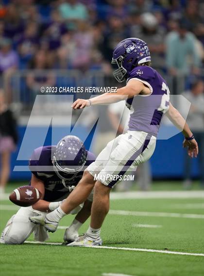 Thumbnail 2 in Chapel Hill @ Boerne (UIL 4A Division I Semifinal) photogallery.