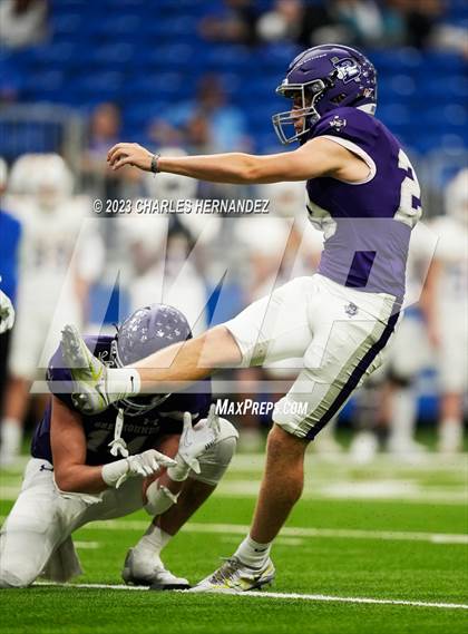 Thumbnail 1 in Chapel Hill @ Boerne (UIL 4A Division I Semifinal) photogallery.
