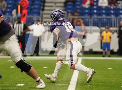 Thumbnail 2 in Chapel Hill @ Boerne (UIL 4A Division I Semifinal) photogallery.