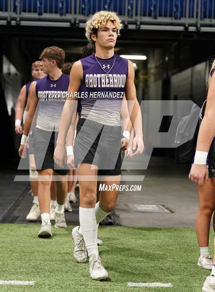 Thumbnail 3 in Chapel Hill @ Boerne (UIL 4A Division I Semifinal) photogallery.