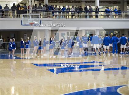 Thumbnail 1 in Brentwood Academy @ McCallie photogallery.