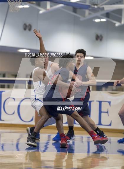 Thumbnail 1 in Brentwood Academy @ McCallie photogallery.