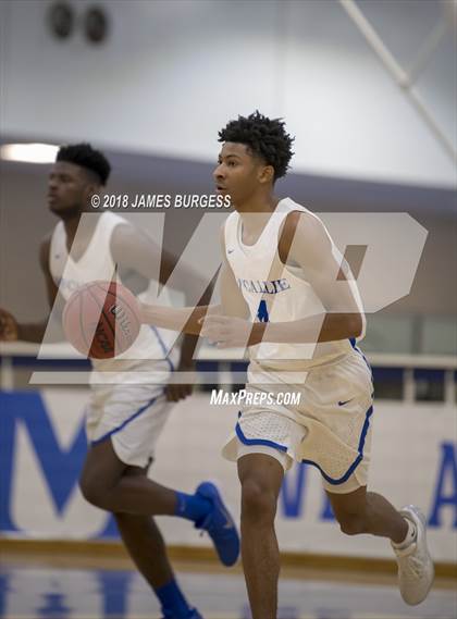 Thumbnail 3 in Brentwood Academy @ McCallie photogallery.