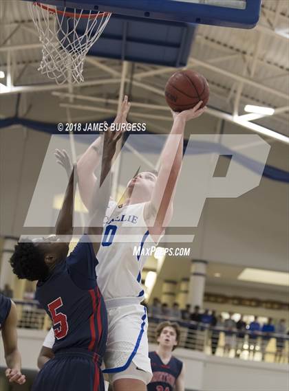 Thumbnail 1 in Brentwood Academy @ McCallie photogallery.