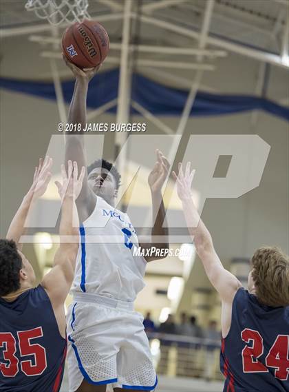 Thumbnail 3 in Brentwood Academy @ McCallie photogallery.