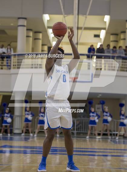 Thumbnail 3 in Brentwood Academy @ McCallie photogallery.