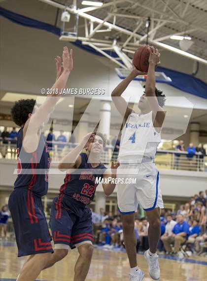 Thumbnail 1 in Brentwood Academy @ McCallie photogallery.
