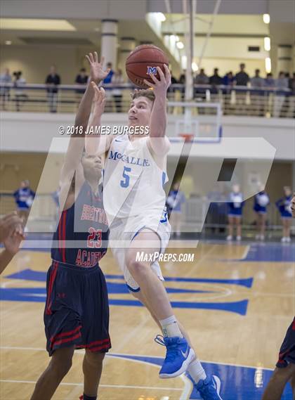 Thumbnail 3 in Brentwood Academy @ McCallie photogallery.