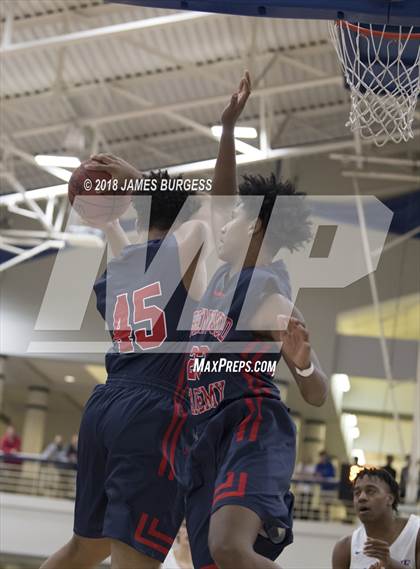 Thumbnail 2 in Brentwood Academy @ McCallie photogallery.