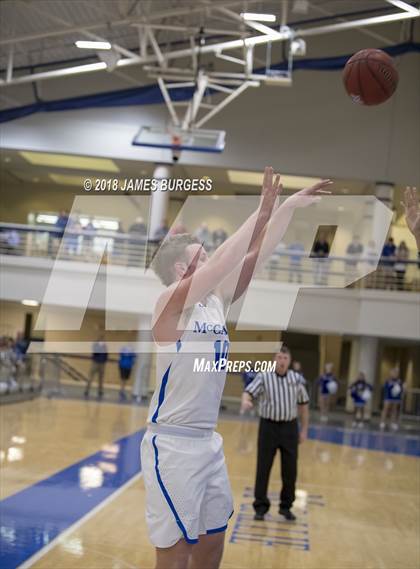 Thumbnail 1 in Brentwood Academy @ McCallie photogallery.