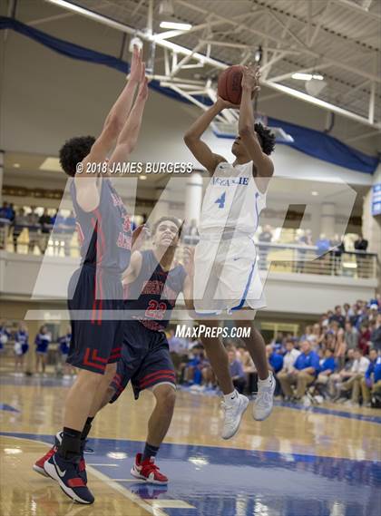 Thumbnail 2 in Brentwood Academy @ McCallie photogallery.