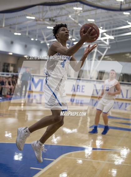 Thumbnail 3 in Brentwood Academy @ McCallie photogallery.