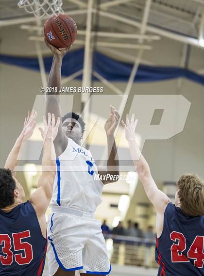 Thumbnail 1 in Brentwood Academy @ McCallie photogallery.