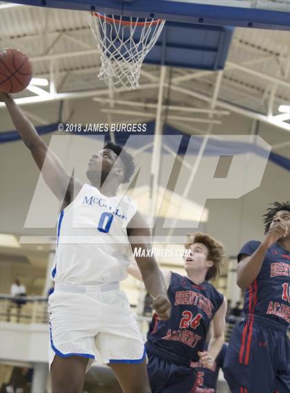 Thumbnail 3 in Brentwood Academy @ McCallie photogallery.