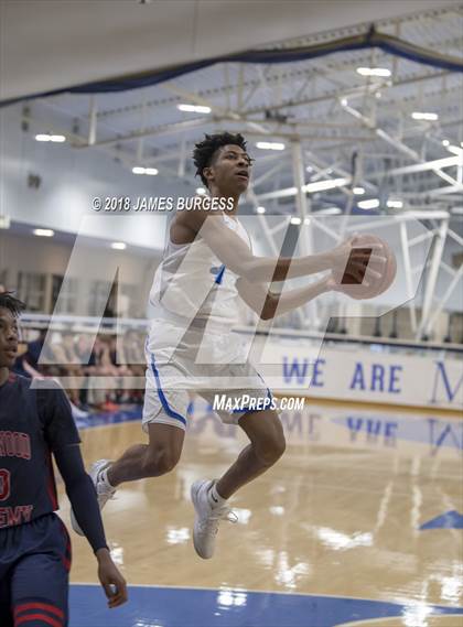 Thumbnail 1 in Brentwood Academy @ McCallie photogallery.