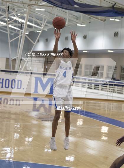 Thumbnail 3 in Brentwood Academy @ McCallie photogallery.