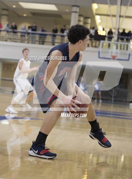 Thumbnail 2 in Brentwood Academy @ McCallie photogallery.