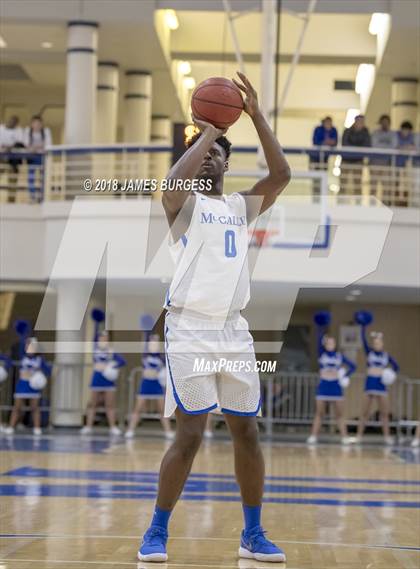 Thumbnail 2 in Brentwood Academy @ McCallie photogallery.