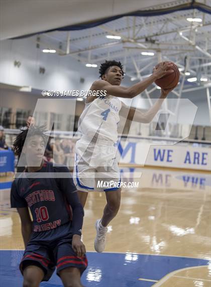 Thumbnail 3 in Brentwood Academy @ McCallie photogallery.