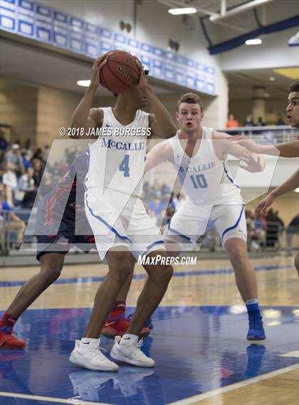 Thumbnail 1 in Brentwood Academy @ McCallie photogallery.