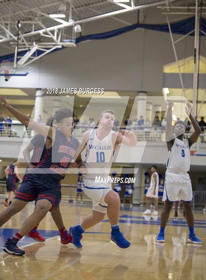 Thumbnail 2 in Brentwood Academy @ McCallie photogallery.