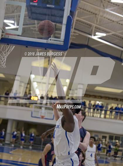 Thumbnail 3 in Brentwood Academy @ McCallie photogallery.