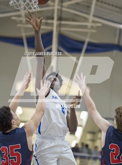 Thumbnail 2 in Brentwood Academy @ McCallie photogallery.