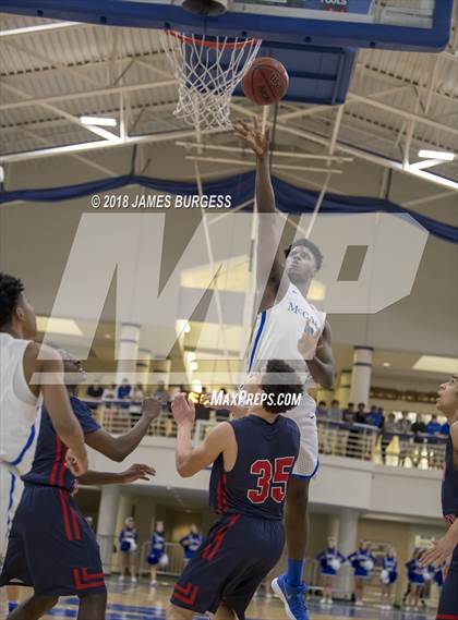 Thumbnail 3 in Brentwood Academy @ McCallie photogallery.
