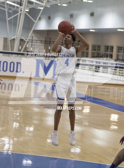 Thumbnail 2 in Brentwood Academy @ McCallie photogallery.
