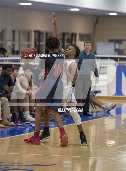 Thumbnail 1 in Brentwood Academy @ McCallie photogallery.
