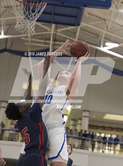 Thumbnail 3 in Brentwood Academy @ McCallie photogallery.