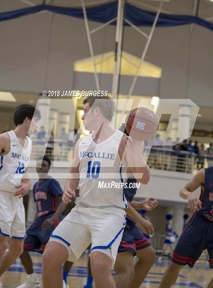 Thumbnail 2 in Brentwood Academy @ McCallie photogallery.