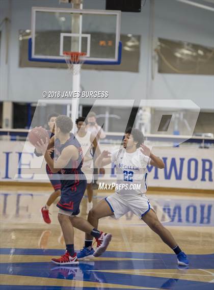 Thumbnail 1 in Brentwood Academy @ McCallie photogallery.