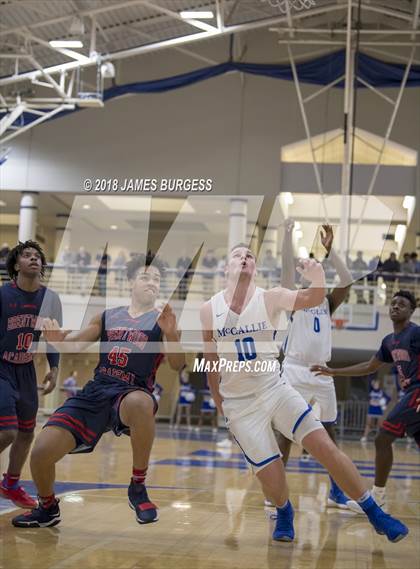 Thumbnail 3 in Brentwood Academy @ McCallie photogallery.