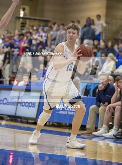 Thumbnail 1 in Brentwood Academy @ McCallie photogallery.
