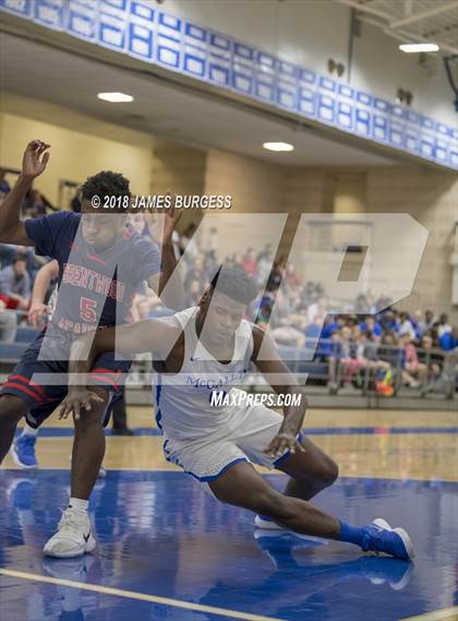 Thumbnail 3 in Brentwood Academy @ McCallie photogallery.