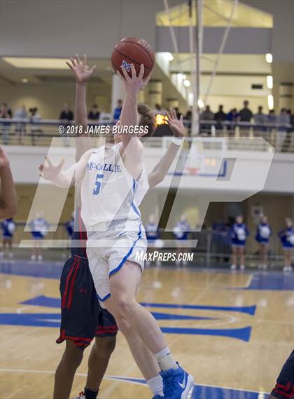 Thumbnail 1 in Brentwood Academy @ McCallie photogallery.