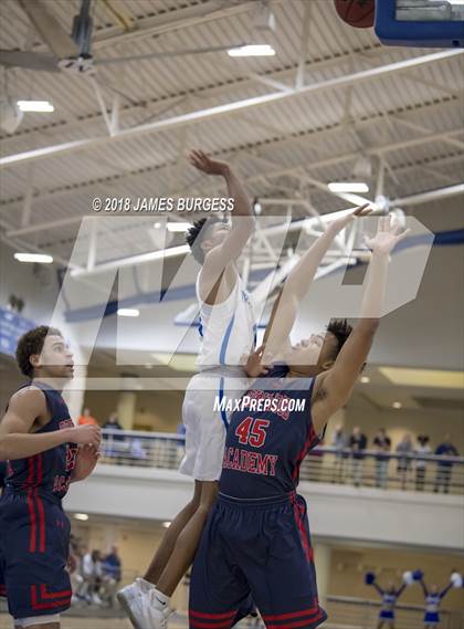 Thumbnail 1 in Brentwood Academy @ McCallie photogallery.