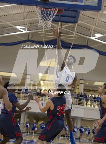 Thumbnail 1 in Brentwood Academy @ McCallie photogallery.