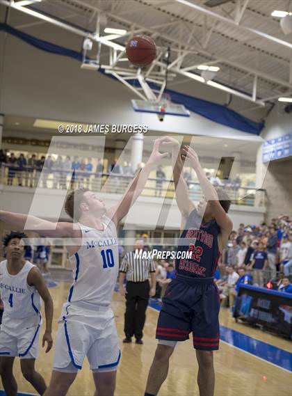 Thumbnail 3 in Brentwood Academy @ McCallie photogallery.