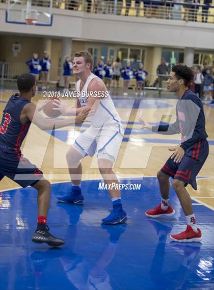 Thumbnail 2 in Brentwood Academy @ McCallie photogallery.