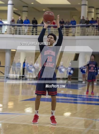 Thumbnail 1 in Brentwood Academy @ McCallie photogallery.