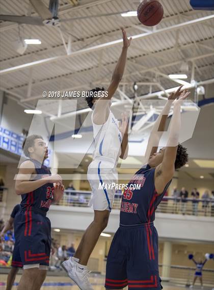 Thumbnail 3 in Brentwood Academy @ McCallie photogallery.