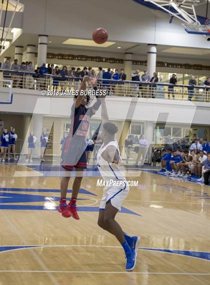 Thumbnail 1 in Brentwood Academy @ McCallie photogallery.