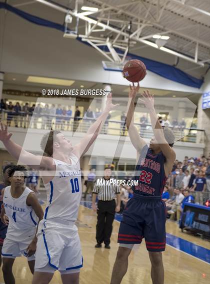 Thumbnail 2 in Brentwood Academy @ McCallie photogallery.