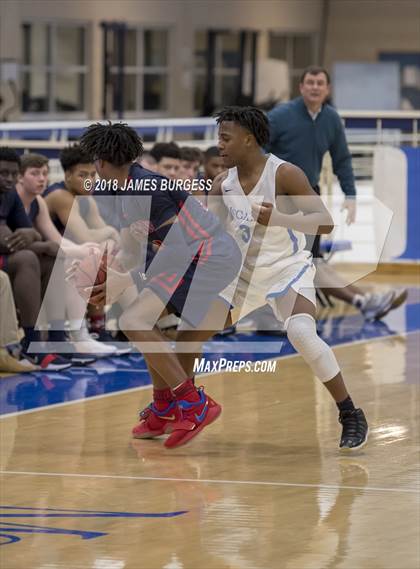 Thumbnail 2 in Brentwood Academy @ McCallie photogallery.