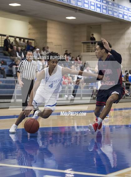 Thumbnail 1 in Brentwood Academy @ McCallie photogallery.