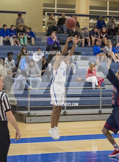 Thumbnail 2 in Brentwood Academy @ McCallie photogallery.