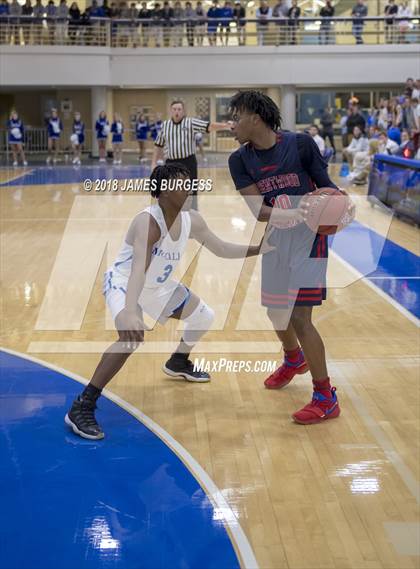 Thumbnail 1 in Brentwood Academy @ McCallie photogallery.