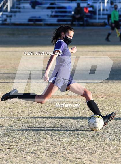 Thumbnail 1 in Chandler Prep @ Arizona College Prep photogallery.
